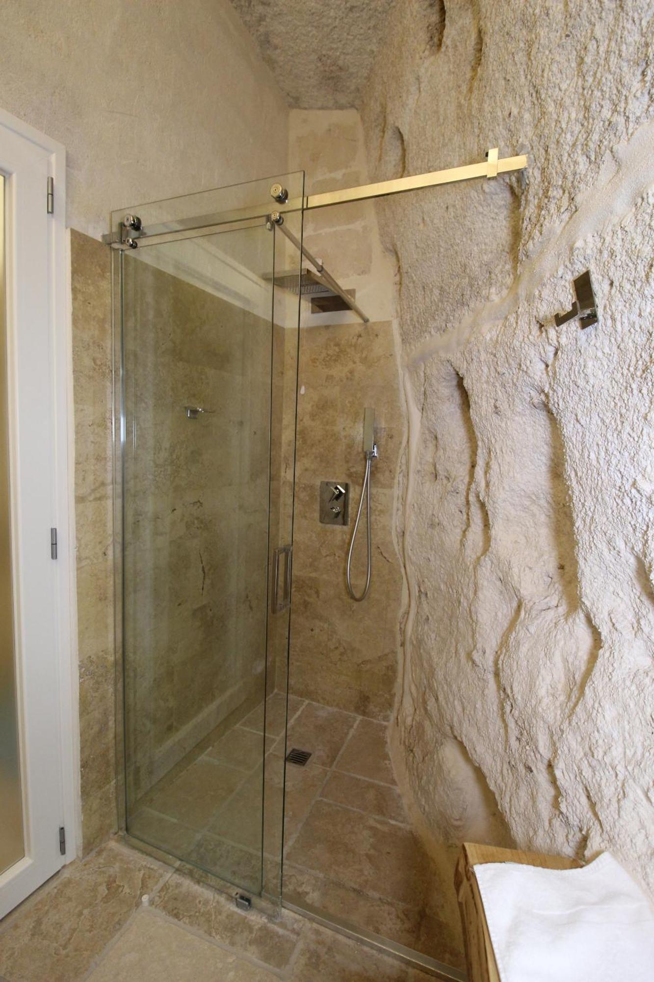 Hotel Il Casale Di Maria à Matera Extérieur photo