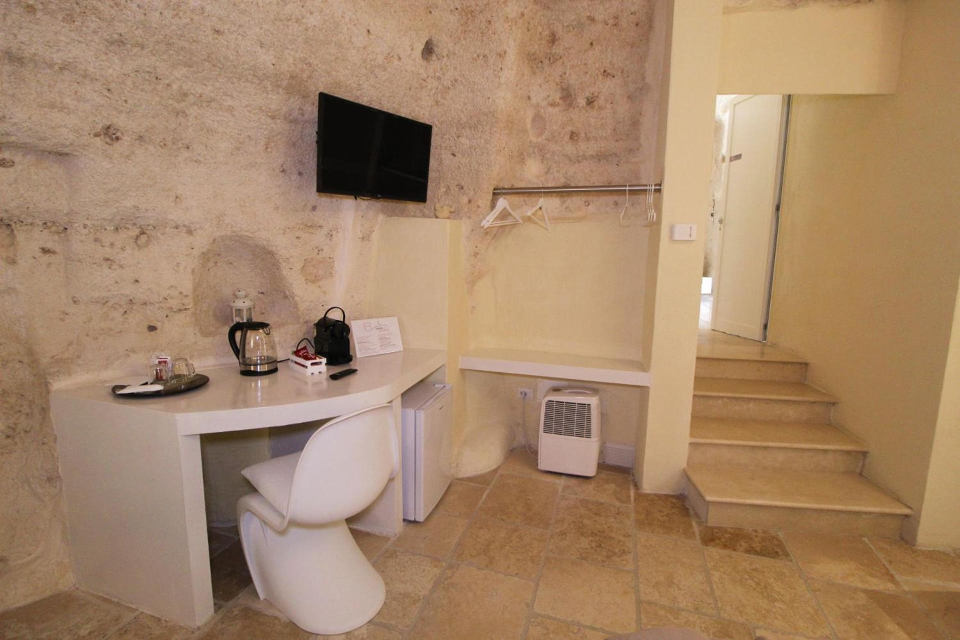 Hotel Il Casale Di Maria à Matera Chambre photo