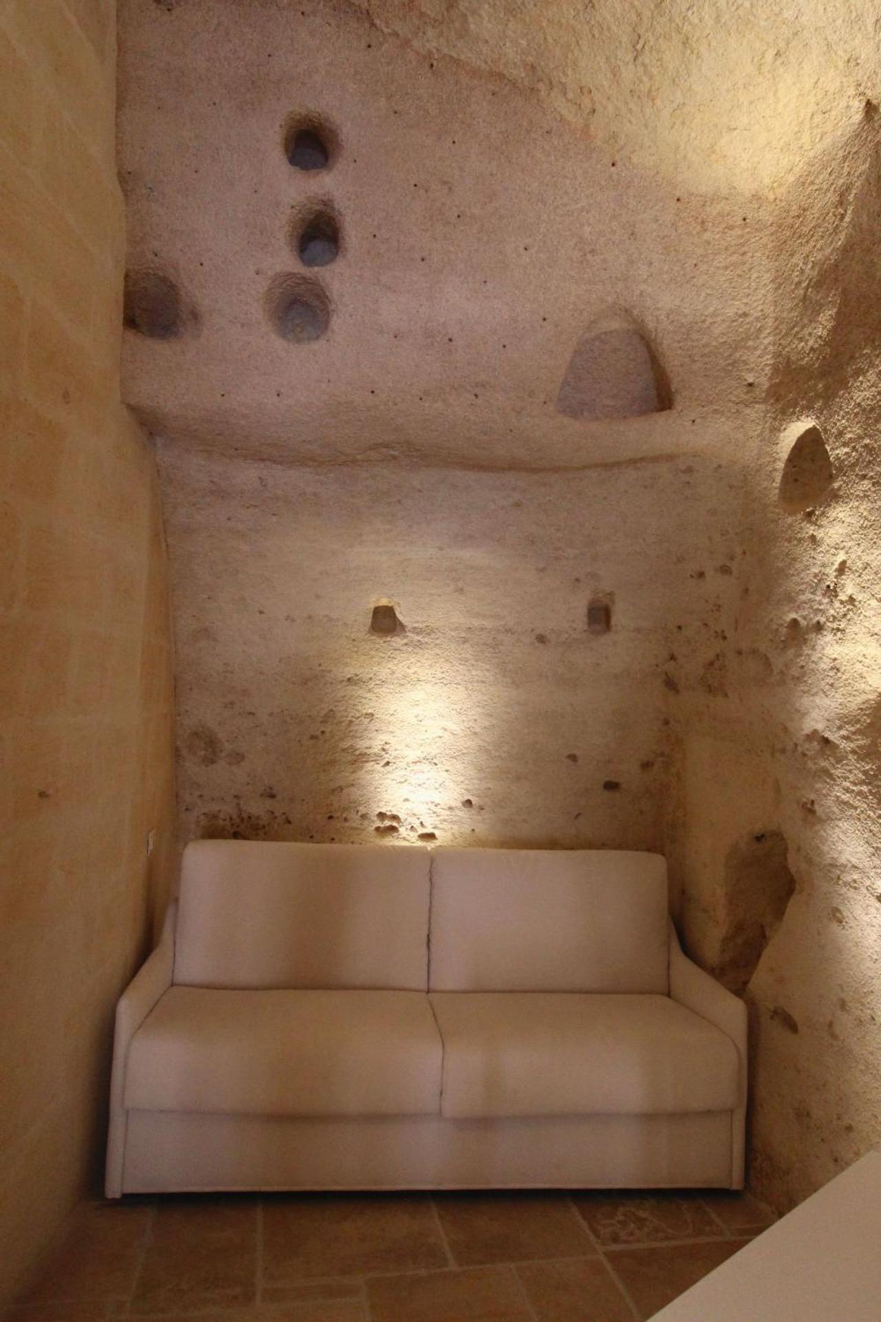 Hotel Il Casale Di Maria à Matera Chambre photo