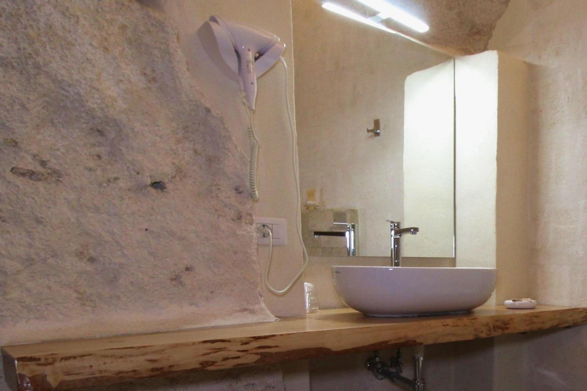 Hotel Il Casale Di Maria à Matera Chambre photo