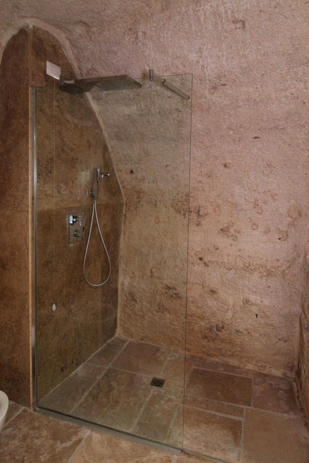 Hotel Il Casale Di Maria à Matera Chambre photo