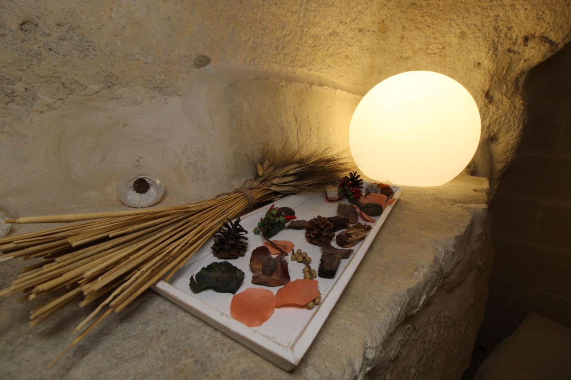 Hotel Il Casale Di Maria à Matera Chambre photo