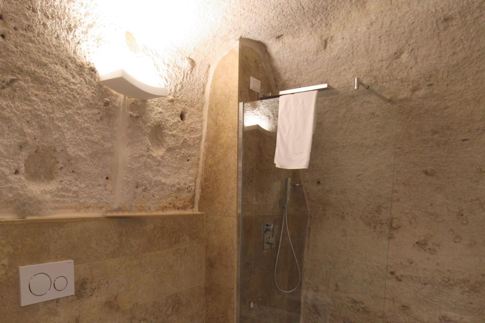 Hotel Il Casale Di Maria à Matera Chambre photo